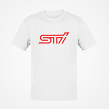 Load image into Gallery viewer, STI Premium Quality T-shirt FREE Shipping Worldwide!!