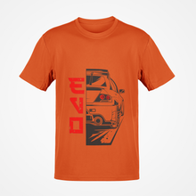 Load image into Gallery viewer, Mitsubishi Lancer EVO T-shirt FREE Shipping Worldwide!!