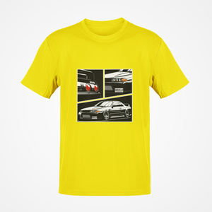 Nissan GT-R R32 T-shirt FREE Shipping Worldwide!!