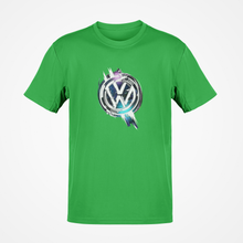 Load image into Gallery viewer, VW Volkswagen T-shirt FREE Shipping Worldwide!!