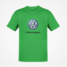 Load image into Gallery viewer, VW Volkswagen T-shirt FREE Shipping Worldwide!!