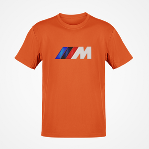 M T-shirt FREE Shipping Worldwide!!