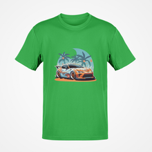 Load image into Gallery viewer, BRZ FRS GT86 T-shirt FREE Shipping Worldwide!!