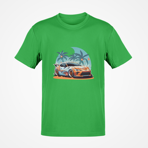 BRZ FRS GT86 T-shirt FREE Shipping Worldwide!!