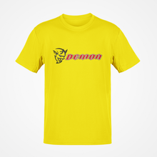 Load image into Gallery viewer, Dodge Demon T-shirt FREE Shipping Worldwide!!