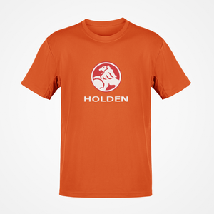 Holden T-shirt FREE Shipping Worldwide!!