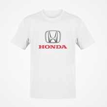 Load image into Gallery viewer, Honda T-shirt FREE Shipping Worldwide!!