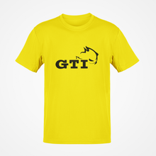 Load image into Gallery viewer, VW Golf GTI T-shirt FREE Shipping Worldwide!!