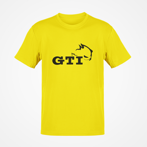 VW Golf GTI T-shirt FREE Shipping Worldwide!!