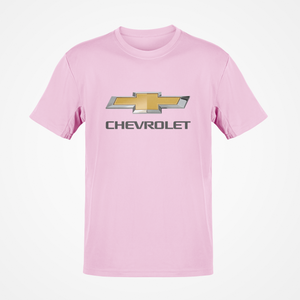 Chevrolet T-shirt FREE Shipping Worldwide!!