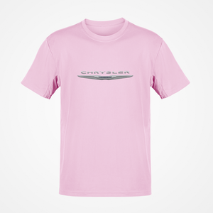 Chrysler T-shirt FREE Shipping Worldwide!!