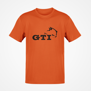 VW Golf GTI T-shirt FREE Shipping Worldwide!!