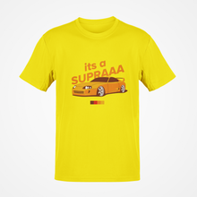 Load image into Gallery viewer, It&#39;s a Supraaa T-shirt FREE Shipping Worldwide!!