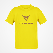 Load image into Gallery viewer, Cupra T-shirt FREE Shipping Worldwide!!