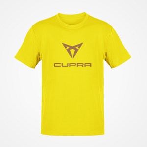 Cupra T-shirt FREE Shipping Worldwide!!