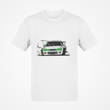 Load image into Gallery viewer, Drift car T-shirt FREE Shipping Worldwide!!