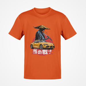 Toyota Supra MK5 T-shirt FREE Shipping Worldwide!!