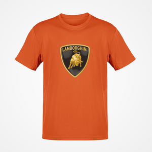 Lamborghini T-shirt FREE Shipping Worldwide!!