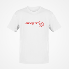 Load image into Gallery viewer, SRT Hellcat T-shirt FREE Shipping Worldwide!!