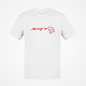 SRT Hellcat T-shirt FREE Shipping Worldwide!!