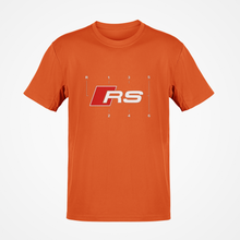 Load image into Gallery viewer, Audi RS Shifter T-shirt FREE Shipping Worldwide!!