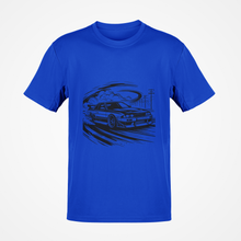 Load image into Gallery viewer, Drift car T-shirt FREE Shipping Worldwide!!