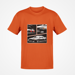 Nissan GT-R R32 T-shirt FREE Shipping Worldwide!!