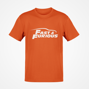 Fast & Furious T-shirt FREE Shipping Worldwide!!