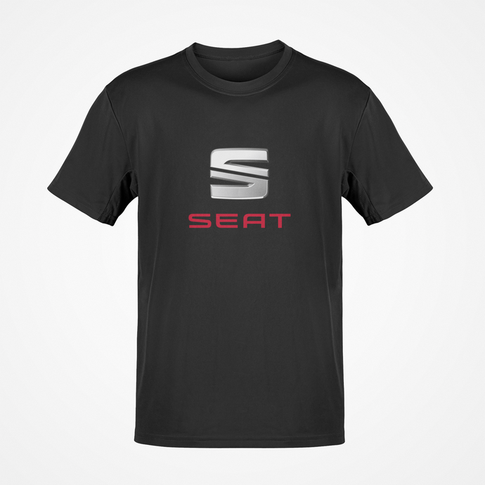 Seat T-shirt FREE Shipping Worldwide!!