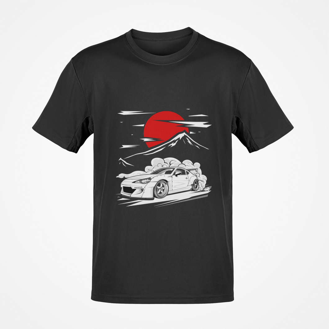 BRZ FRS GT86 T-shirt FREE Shipping Worldwide!!