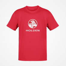 Load image into Gallery viewer, Holden T-shirt FREE Shipping Worldwide!!