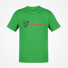 Load image into Gallery viewer, Dodge Demon T-shirt FREE Shipping Worldwide!!