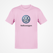 Load image into Gallery viewer, VW Volkswagen T-shirt FREE Shipping Worldwide!!