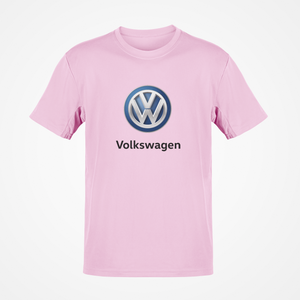 VW Volkswagen T-shirt FREE Shipping Worldwide!!