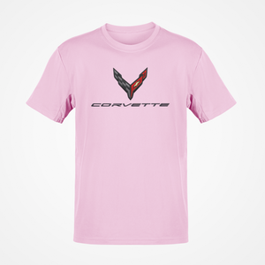 Chevrolet Corvette T-shirt FREE Shipping Worldwide!!