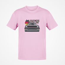 Load image into Gallery viewer, VW Golf MK2 GTI T-shirt FREE Shipping Worldwide!!