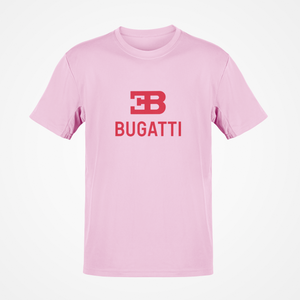 Bugatti T-shirt FREE Shipping Worldwide!!