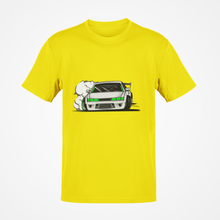 Load image into Gallery viewer, Drift car T-shirt FREE Shipping Worldwide!!