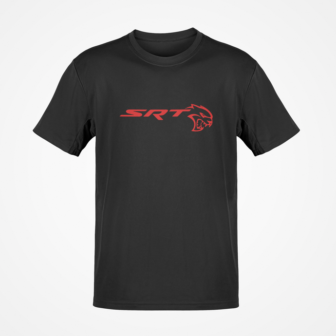 SRT Hellcat T-shirt FREE Shipping Worldwide!!