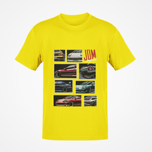 Load image into Gallery viewer, JDM Legends T-shirt FREE Shipping Worldwide!!