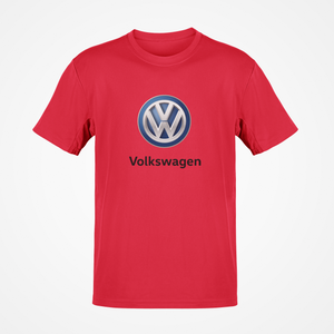 VW Volkswagen T-shirt FREE Shipping Worldwide!!