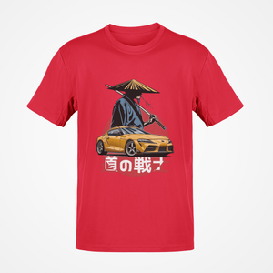 Toyota Supra MK5 T-shirt FREE Shipping Worldwide!!