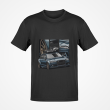 Load image into Gallery viewer, Audi RS6 T-shirt FREE Shipping Worldwide!!