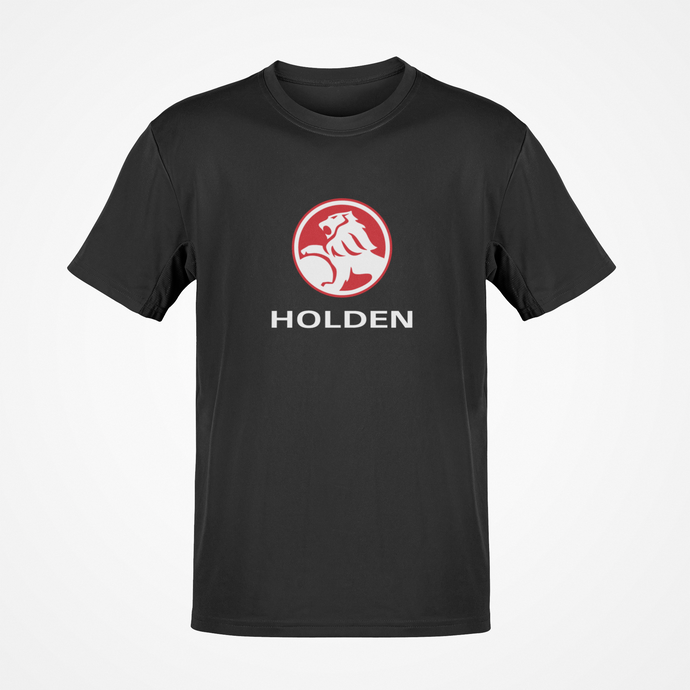 Holden T-shirt FREE Shipping Worldwide!!