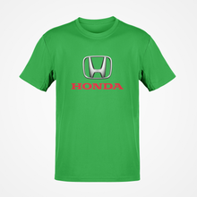 Load image into Gallery viewer, Honda T-shirt FREE Shipping Worldwide!!