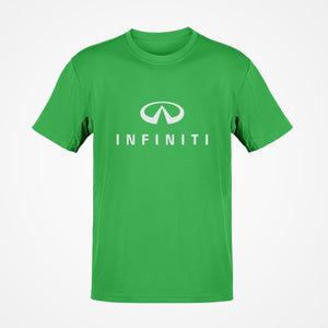 Infiniti T-shirt FREE Shipping Worldwide!!