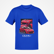 Load image into Gallery viewer, BRZ GT86 FRS T-shirt FREE Shipping Worldwide!!