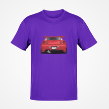 Load image into Gallery viewer, Nissan GT-R R34 Car T-shirt FREE Shipping Worldwide!!