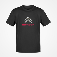 Load image into Gallery viewer, Citroen T-shirt FREE Shipping Worldwide!!