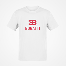 Load image into Gallery viewer, Bugatti T-shirt FREE Shipping Worldwide!!